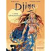 Djinn, Bd.9, Der Gorillak�nig
