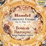 Handel: Concerti Grossi, Op. 6, Nos. 1-6