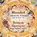 Handel: Concerti Grossi, Op. 6, Nos. 1-6