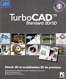 Revue Mindscape  / TurboCAD 15 Standard