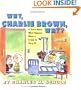 Why, Charlie Brown, Why?: A Story About What Happens When a Friend Is Very Ill