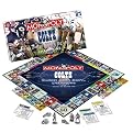USAopoly Super Bowl XII Collectors Monopoly - Indianapolis Colts