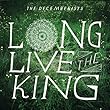 cover of The Decemberists – Long Live the King (EP)