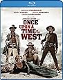 Once Upon A Time In The West [Blu-ray]