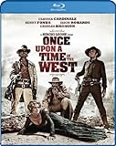 Once Upon A Time In The West [Blu-ray]