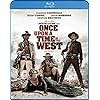 Once Upon A Time In The West [Blu-ray]