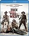 Once Upon A Time In The West [Blu-ray]
