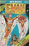 E-Man #1 April 1983