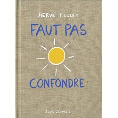Faut pas confondre