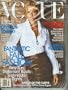 Vogue October 2007 - Charlize Theron