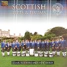Scottish Pipes and Drums