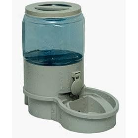 Ergo Auto Pet Waterer, Small