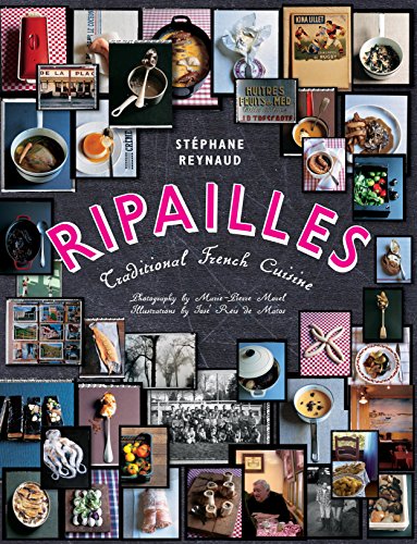Ripailles: Traditional French Cuisine