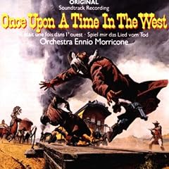 Once Upon a Time in the West