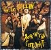 GG Allin - Rock 'N' Roll Terrorist