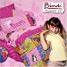 Bindi The Jungle Girl 3 piece Twin Sheet set