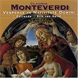 MONTEVERDI: Vesperae in Nativitate Domini - Currende