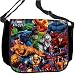 All Products : Marvel Heroes Messenger Bag