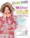 ���Ρ��ܡ���������������11/12 SNOW ANGEL (HINODE MOOK NO.79)
