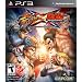 Street Fighter X Tekken
