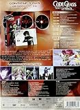 Code Geass - R2 Box 01 (Eps 01-13) (3 Dvd)