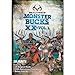 Realtree Outdoor Productions Monster Bucks XX Volume 1 DVD