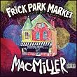 Frick Park Market - Single 