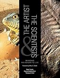 The artist & the scientists : bringing prehistory to life