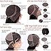 Life Diaries 150% Density Silky Natural Straight Glueless Lace Front Wigs 8A Unprocessed Brazilian Virgin Human Hair Lace Front Wig for Women(18