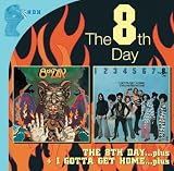 8th Day lyrics