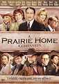 A Prairie Home Companion (Widescreen)