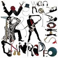 「We wanna R&R SHOW」 「We wanna R&R SHOW」