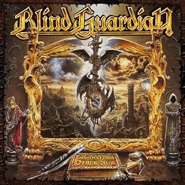 Blind Guardian Foto 2