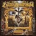 Blind Guardian-Imaginations From the Other Side