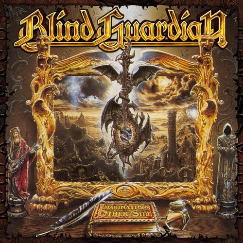 Blind Guardian Foto 20