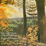 English Music for Viola