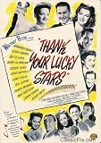 Thank Your Lucky Stars