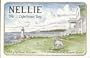 Nellie the Lighthouse Dog