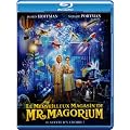 Le merveilleux magasin de mr magorium [Blu-ray]