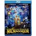 Le merveilleux magasin de mr magorium [Blu-ray]