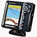 Northstar Explorer 650 W T/M 50/200Khz 600W D/S/T External - GPS Fishfinder Combo - Mfr Part #NS006611