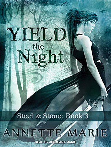 yield the night steel  stone
