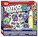 Savvi Tattoo Mania Temporary Tattoos Kit