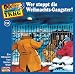 Produkt-Bild: Tkkg 134 - Wer Stoppt Die Weihnachtsgangster?