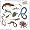 SP19 - Wild Reptiles Sticker Activity Tote