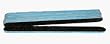 Nail File Blue Center -Double side grit 80/80 50/pk