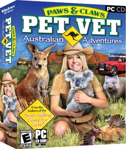 Paws And Claws Pet Vet Australian Adventures Download Skype
