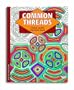 MindWare Common Threads Coloring Book