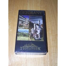 Germany [VHS]