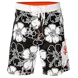 San Francisco Giants Hawaiian Swim Trunk by G-III